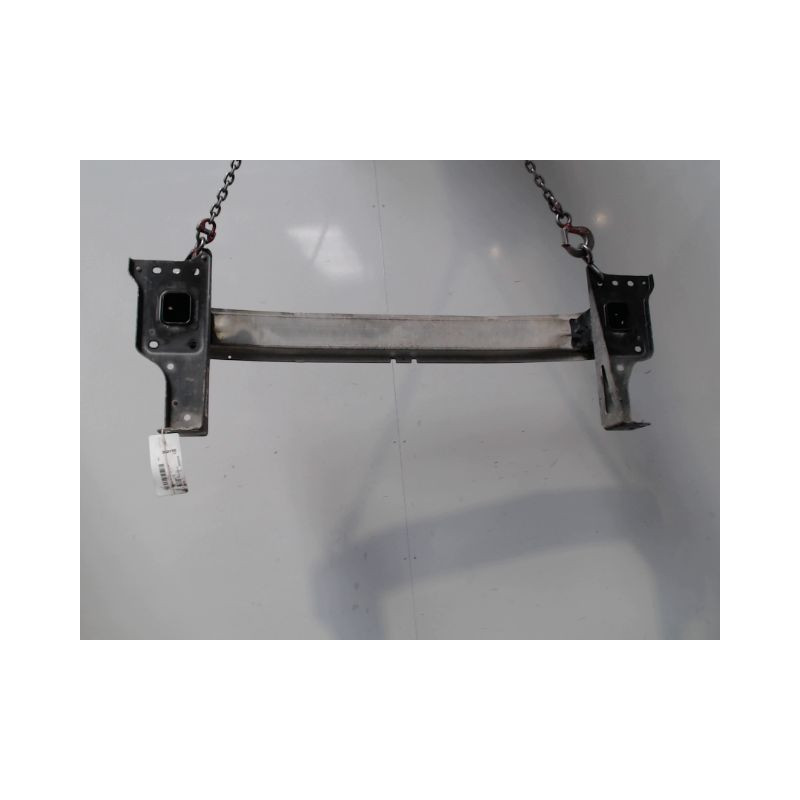 RENFORT PARE-CHOC AVANT OPEL CORSA 06-09