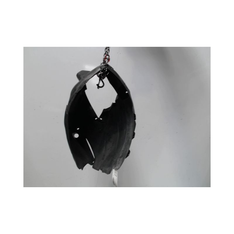 PARE-BOUE AVANT GAUCHE OPEL CORSA 06-09