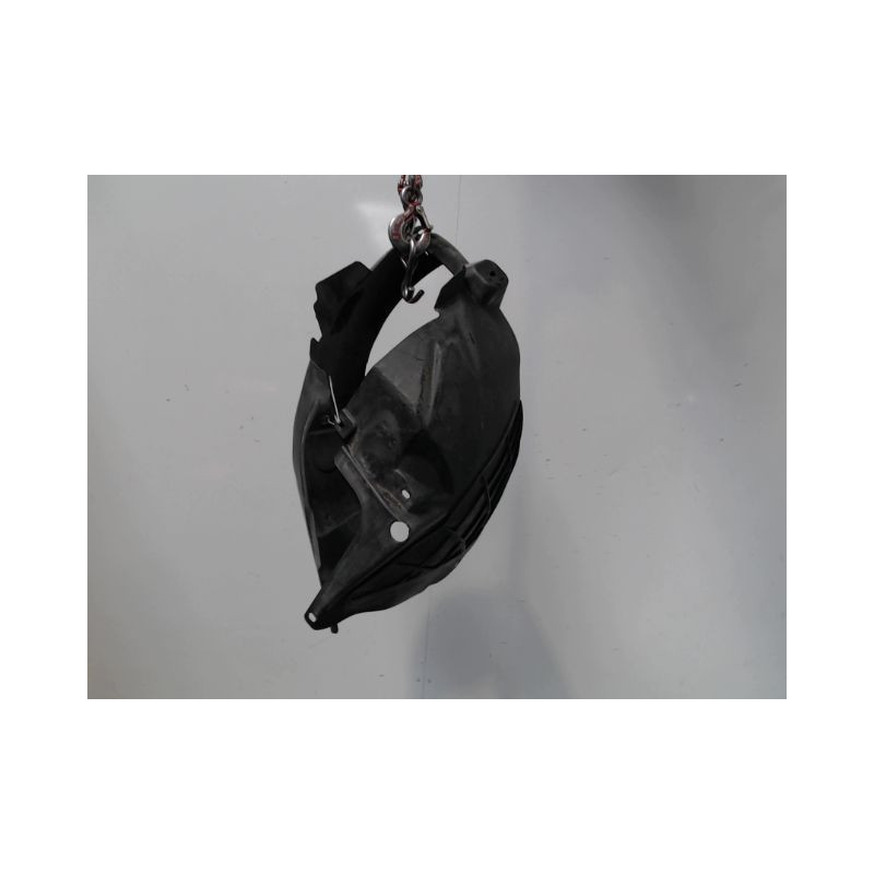PARE-BOUE AVANT GAUCHE OPEL CORSA 06-09