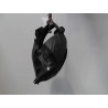 PARE-BOUE AVANT GAUCHE OPEL CORSA 06-09