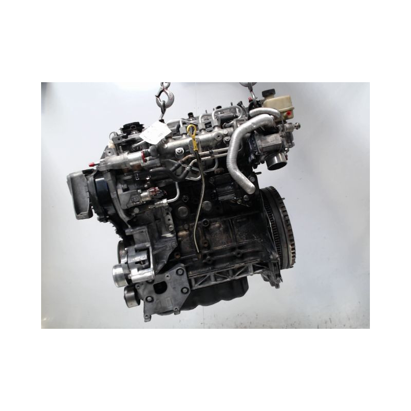 MOTEUR DIESEL MAZDA MAZDA 5 2.0 CD 