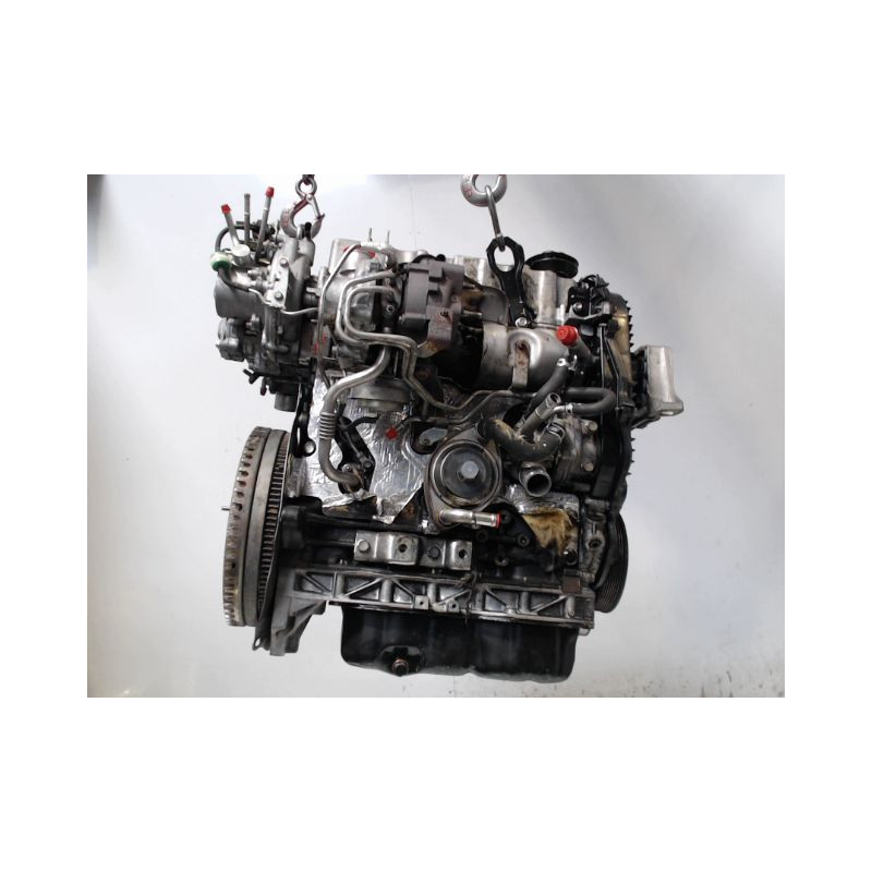 MOTEUR DIESEL MAZDA MAZDA 5 2.0 CD 