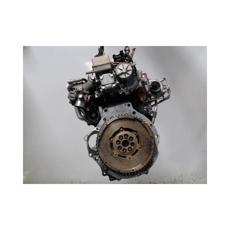 MOTEUR DIESEL MAZDA MAZDA 5 2.0 CD 