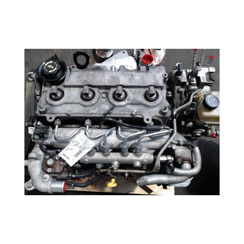 MOTEUR DIESEL MAZDA MAZDA 5 2.0 CD 
