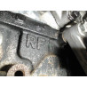 MOTEUR DIESEL MAZDA MAZDA 5 2.0 CD 