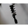 AMORTISSEUR AVANT GAUCHE FORD FIESTA