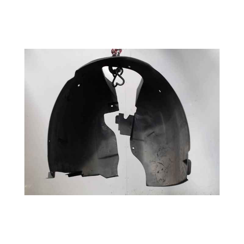 PARE-BOUE AVANT GAUCHE CITROEN C4 04-08