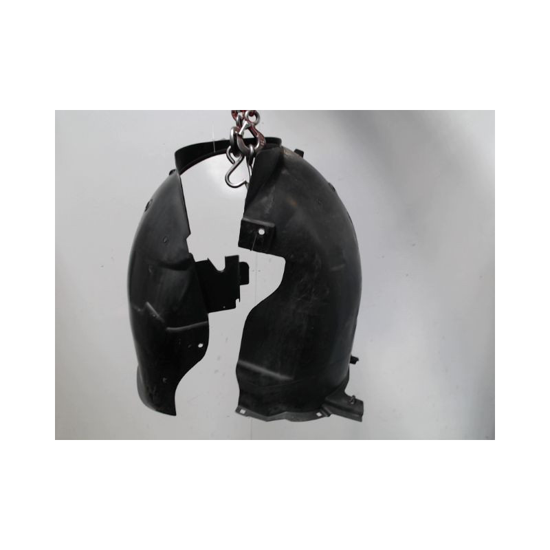 PARE-BOUE AVANT GAUCHE CITROEN C4 04-08
