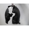 PARE-BOUE AVANT GAUCHE CITROEN C4 04-08