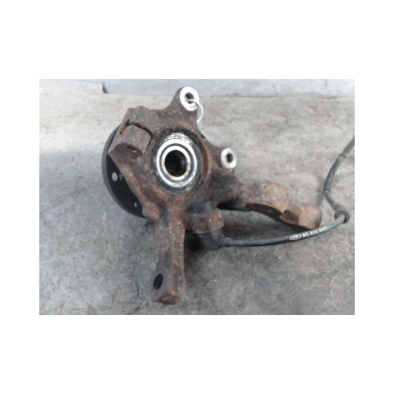 PIVOT AVANT DROIT RENAULT KANGOO