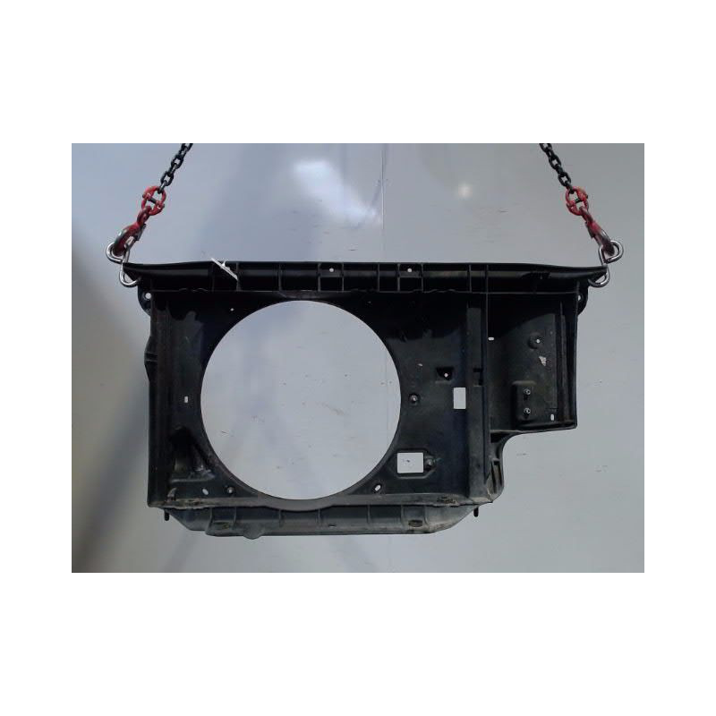 FACE AVANT PEUGEOT 206 3P