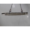 TRAVERSE INFERIEURE ARMATURE AVANT TOYOTA YARIS II 2010-