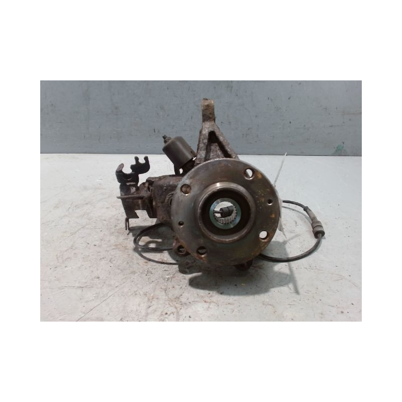 PIVOT AVANT GAUCHE PEUGEOT PARTNER BREAK 2002-