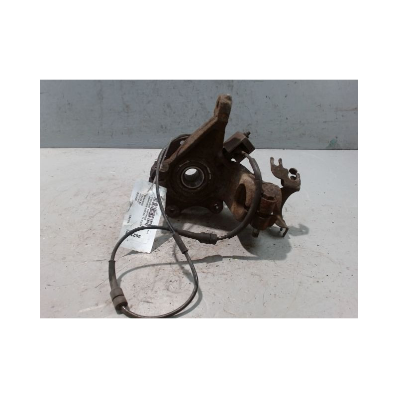PIVOT AVANT GAUCHE PEUGEOT PARTNER BREAK 2002-