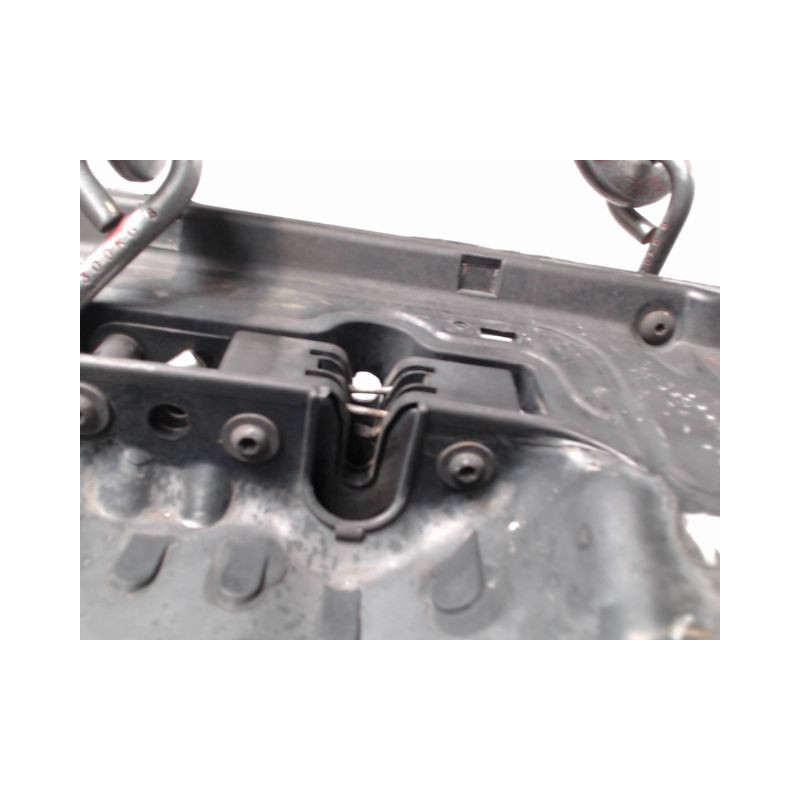 FACE AVANT VOLKSWAGEN POLO 02-05