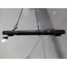 RENFORT PARE-CHOC AVANT PEUGEOT 307 2001-2005