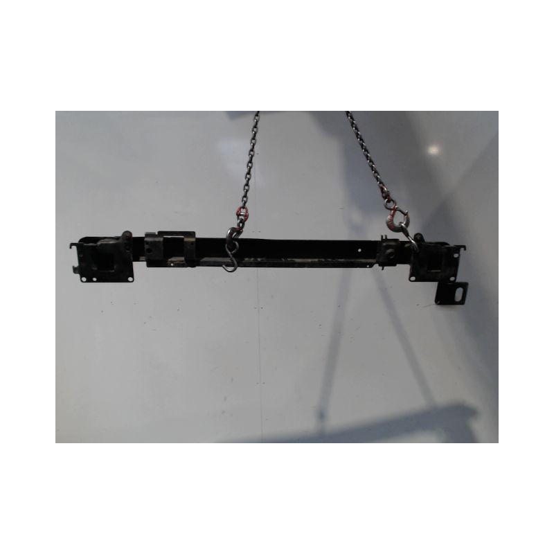 RENFORT PARE-CHOC AVANT PEUGEOT 307 2001-2005