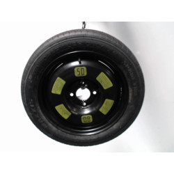 ROUE SECOURS
