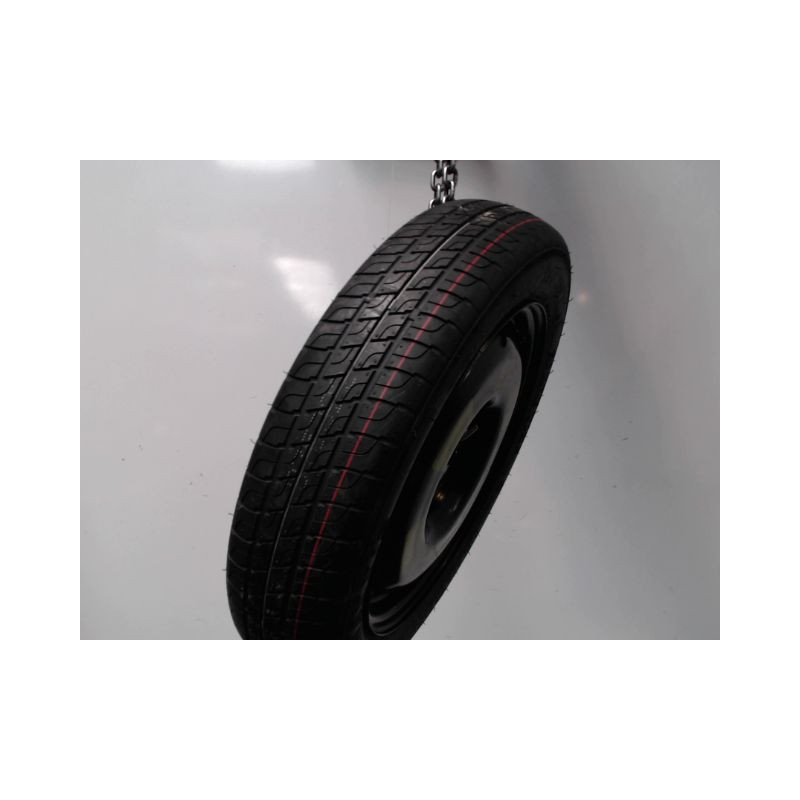 ROUE SECOURS PEUGEOT 208