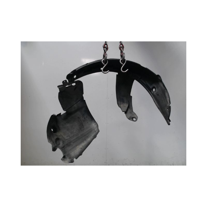 PARE-BOUE AVANT GAUCHE RENAULT KANGOO 2000-2003