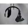 PARE-BOUE AVANT GAUCHE RENAULT KANGOO 2000-2003