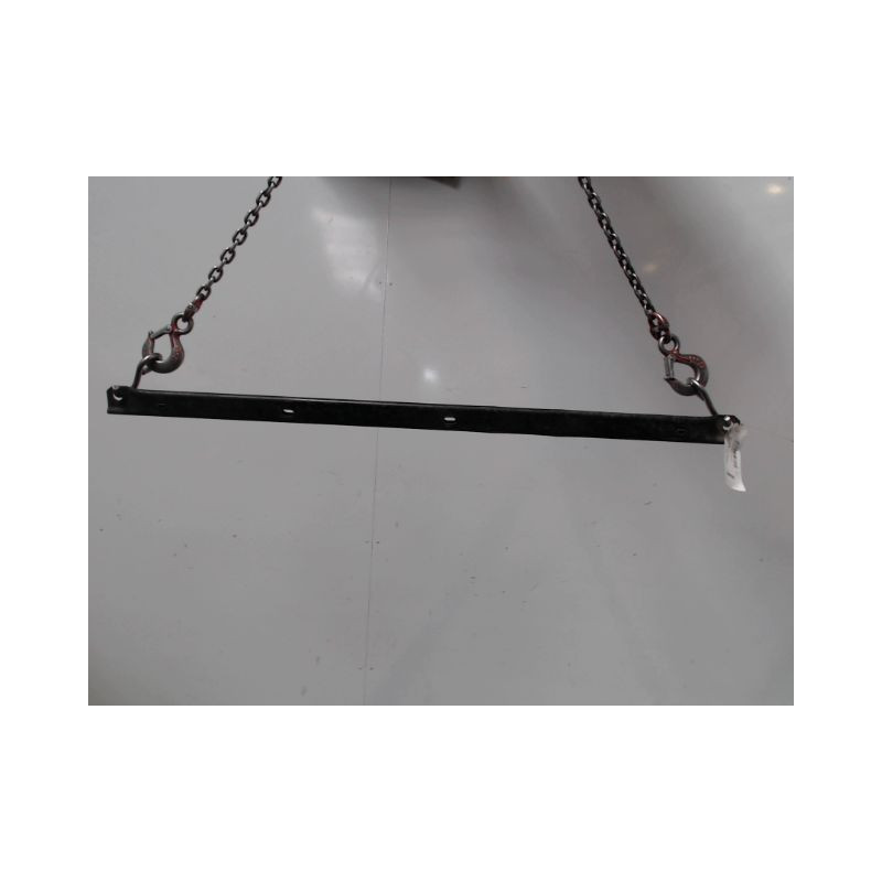 TRAVERSE INFERIEURE ARMATURE AVANT CITROEN C3 PICASSO 2008-