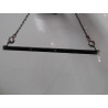 TRAVERSE INFERIEURE ARMATURE AVANT CITROEN C3 PICASSO 2008-