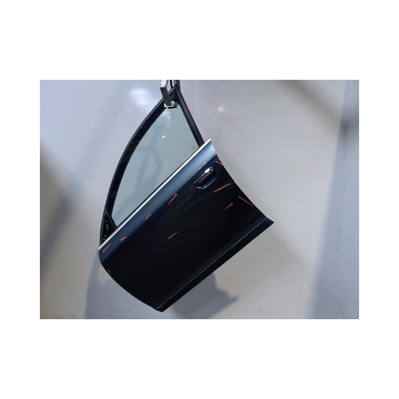 PORTE AVANT GAUCHE AUDI A6 2004-