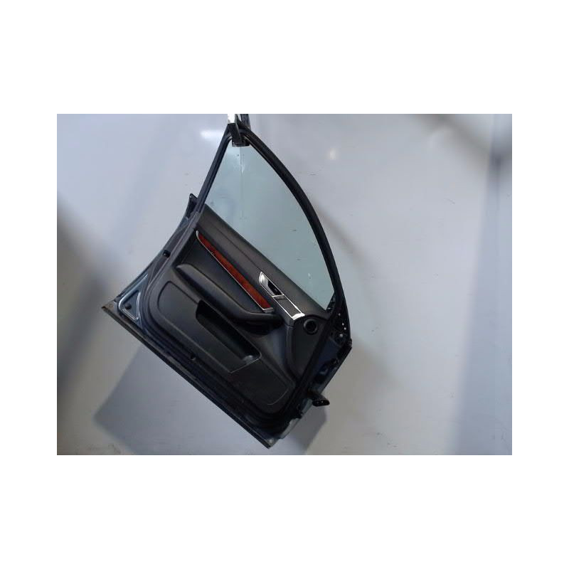 PORTE AVANT GAUCHE AUDI A6 2004-