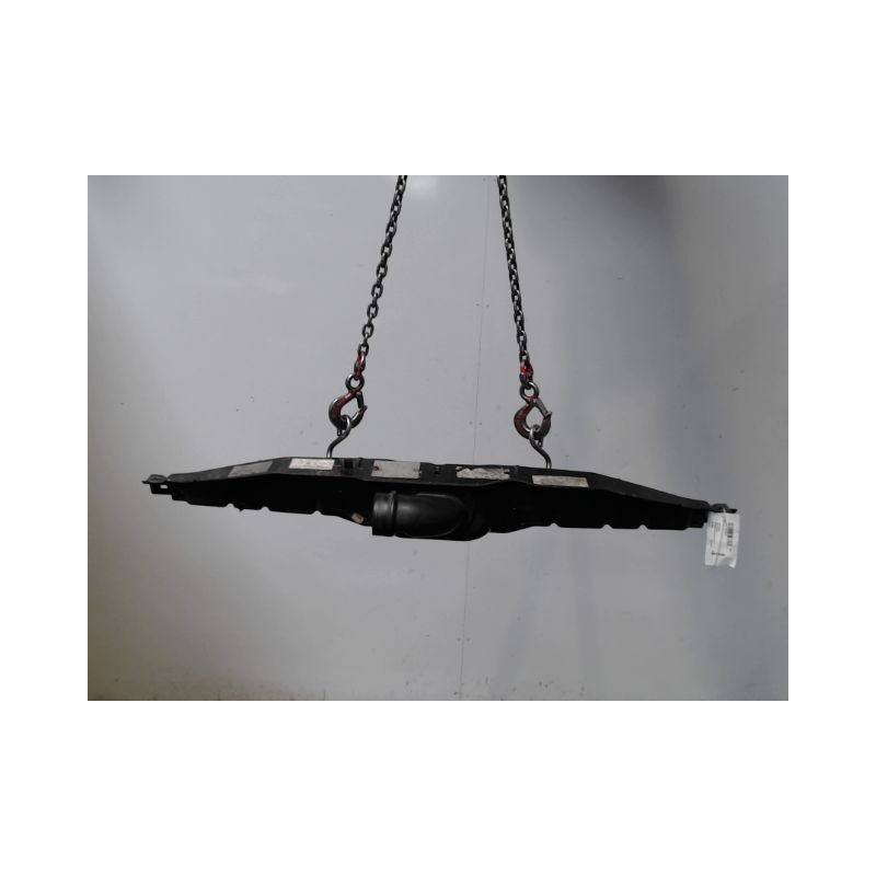 TRAVERSE SUPERIEURE ARMATURE AVANT FIAT DUCATO