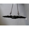 TRAVERSE SUPERIEURE ARMATURE AVANT FIAT DUCATO