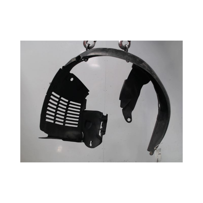 PARE-BOUE AVANT GAUCHE RENAULT TWINGO 2 2010-