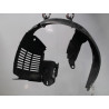 PARE-BOUE AVANT GAUCHE RENAULT TWINGO 2 2010-
