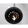 ROUE SECOURS FIAT 500 2007-