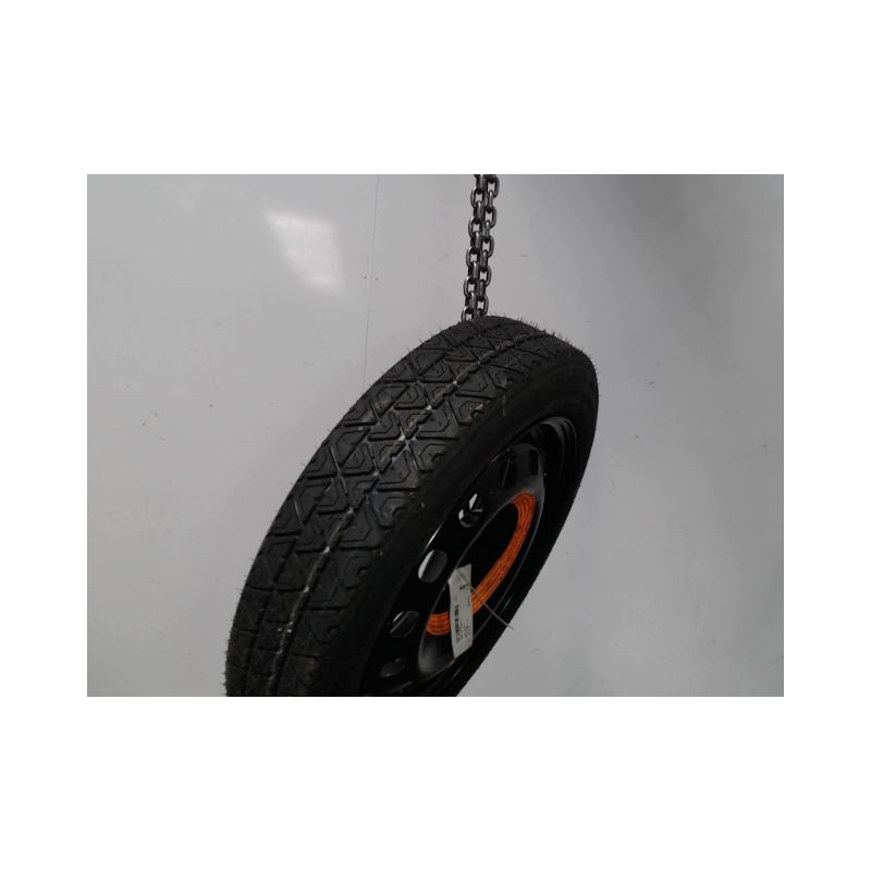 ROUE SECOURS FIAT 500 2007-
