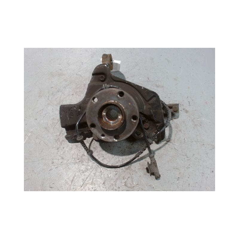 PIVOT AVANT DROIT FIAT 500 2007-