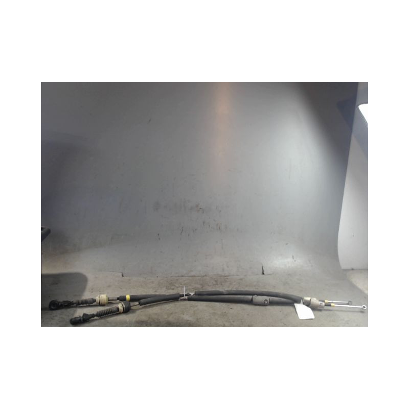 TRINGLERIE BOITE  FIAT 500 2007- 1.3 D Multijet 