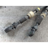 TRINGLERIE BOITE  FIAT 500 2007- 1.3 D Multijet 