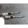 TRINGLERIE BOITE  FIAT 500 2007- 1.3 D Multijet 