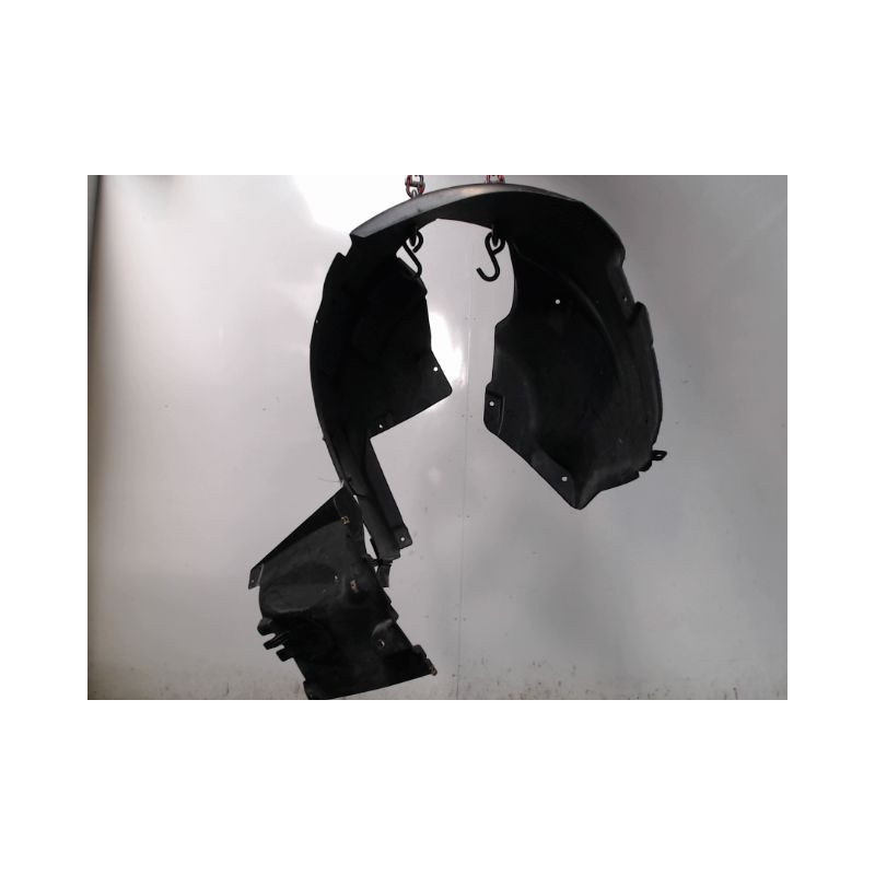 PARE-BOUE AVANT GAUCHE FIAT 500 2007-