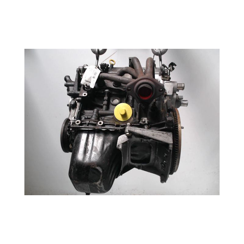MOTEUR ESSENCE TOYOTA YARIS -2003 1.0 