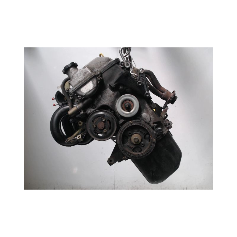 MOTEUR ESSENCE TOYOTA YARIS -2003 1.0 