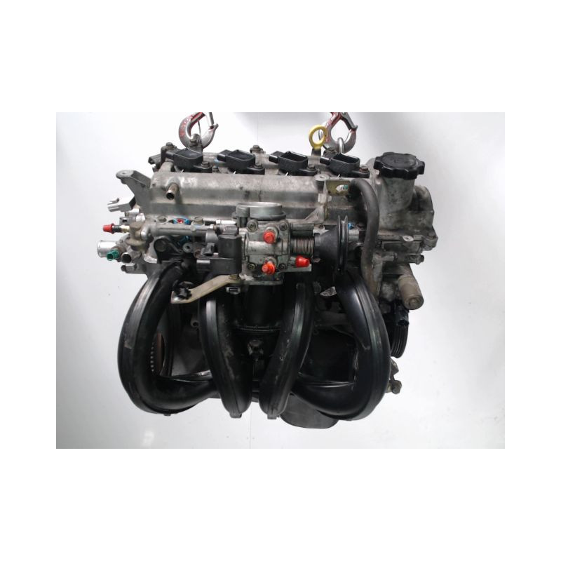 MOTEUR ESSENCE TOYOTA YARIS -2003 1.0 