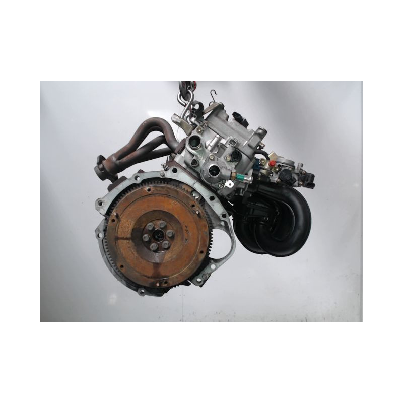 MOTEUR ESSENCE TOYOTA YARIS -2003 1.0 