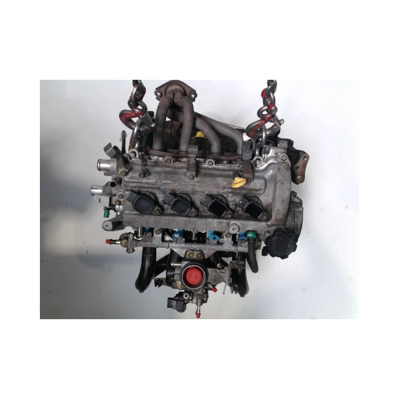 MOTEUR ESSENCE TOYOTA YARIS -2003 1.0 