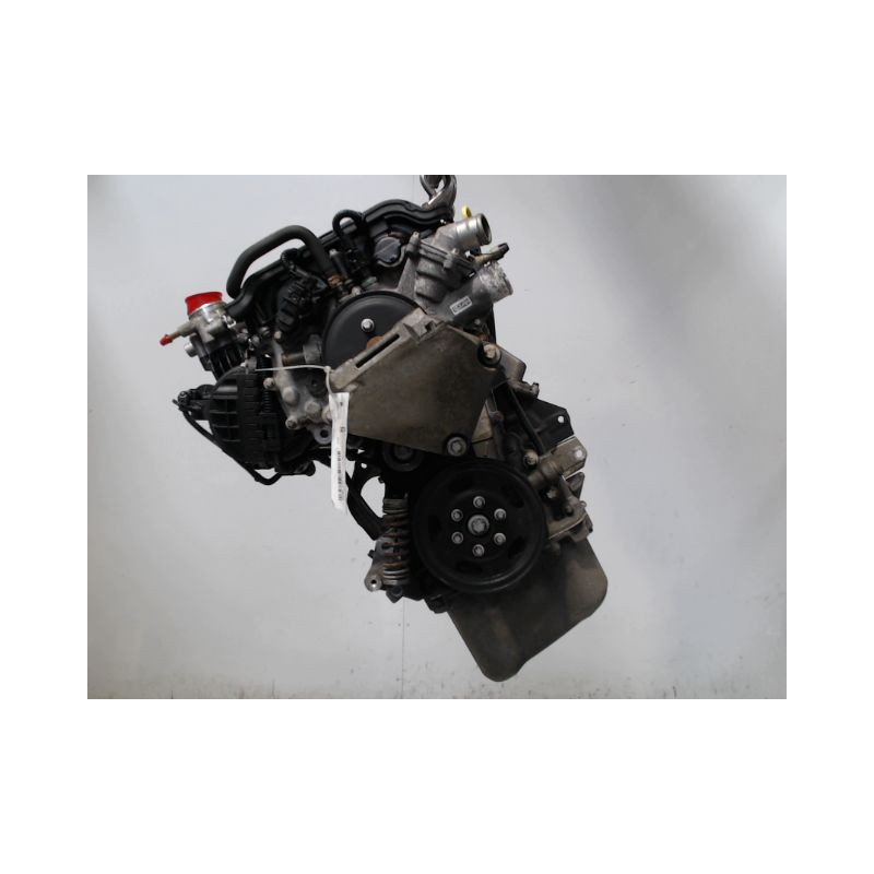 MOTEUR ESSENCE OPEL CORSA 03-06 1.0 