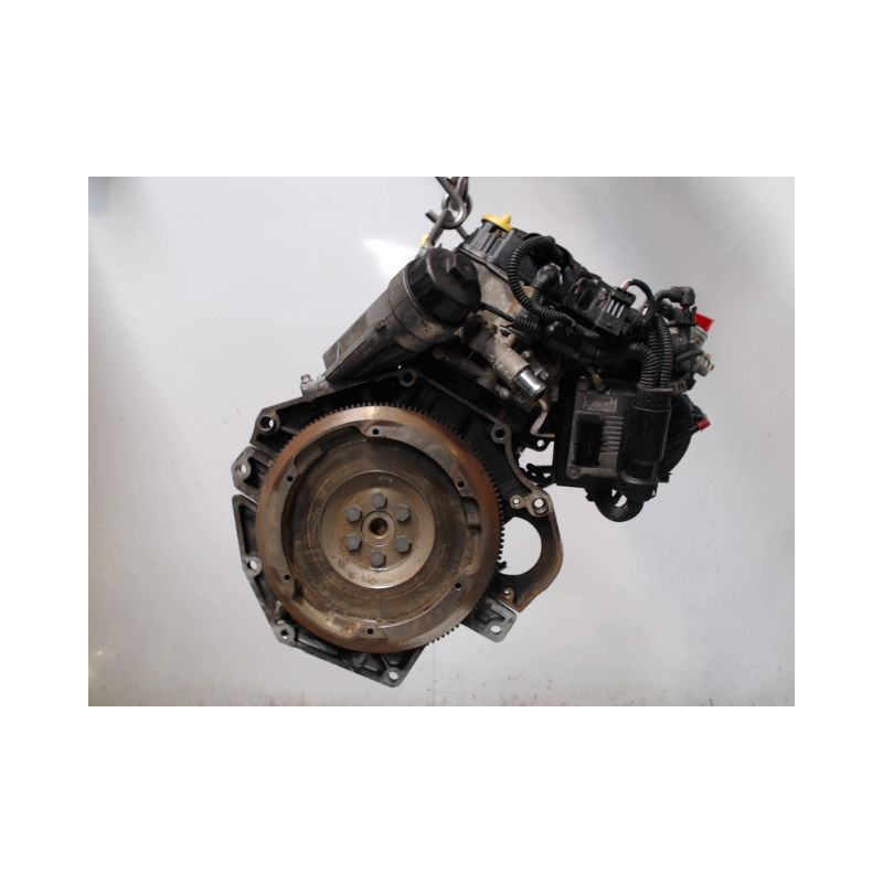 MOTEUR ESSENCE OPEL CORSA 03-06 1.0 