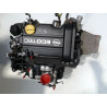 MOTEUR ESSENCE OPEL CORSA 03-06 1.0 