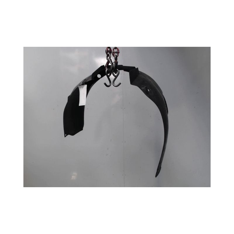PARE-BOUE AVANT DROIT OPEL CORSA 03-06