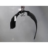 PARE-BOUE AVANT DROIT OPEL CORSA 03-06